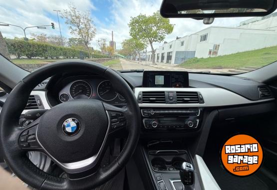 Autos - Bmw 320i 2.0 2017 Nafta 139000Km - En Venta