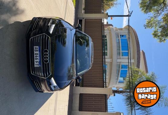 Autos - Audi a4 2.0t 2017 Nafta 86500Km - En Venta