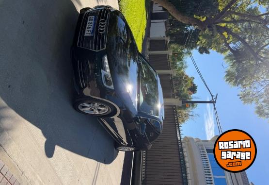Autos - Audi a4 2.0t 2017 Nafta 86500Km - En Venta