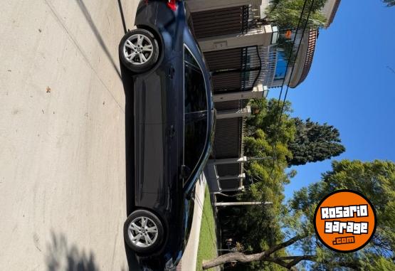 Autos - Audi a4 2.0t 2017 Nafta 86500Km - En Venta