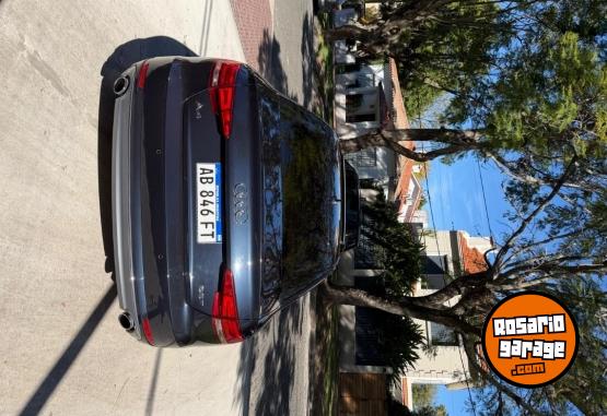 Autos - Audi a4 2.0t 2017 Nafta 86500Km - En Venta
