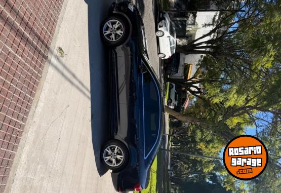 Autos - Audi a4 2.0t 2017 Nafta 86500Km - En Venta