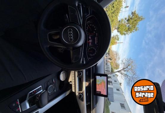 Autos - Audi a4 2.0t 2017 Nafta 86500Km - En Venta