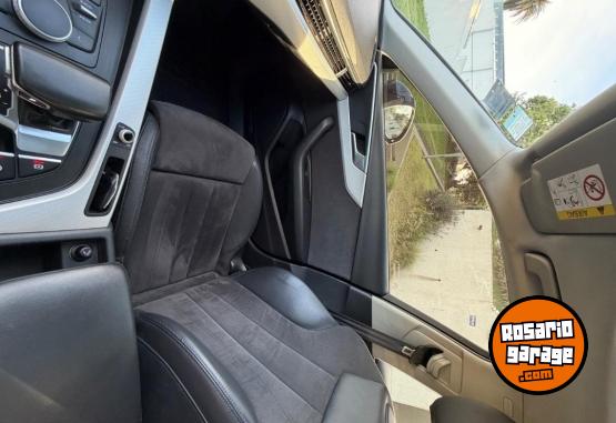 Autos - Audi a4 2.0t 2017 Nafta 86500Km - En Venta