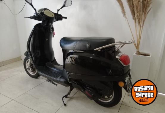 Motos - Motomel Strato 150 2014 Nafta 19800Km - En Venta