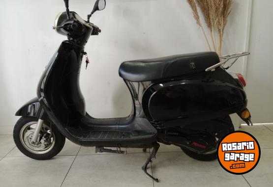 Motos - Motomel Strato 150 2014 Nafta 19800Km - En Venta
