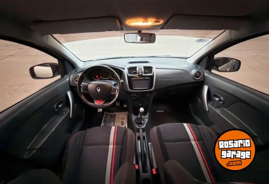 Autos - Renault Sandero RS 2016 2016 Nafta 110000Km - En Venta