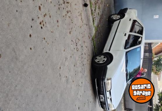 Autos - Renault 19 1997 GNC 270000Km - En Venta