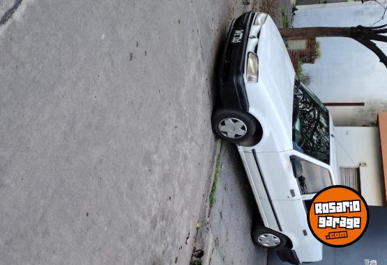Autos - Renault 19 1997 GNC 270000Km - En Venta