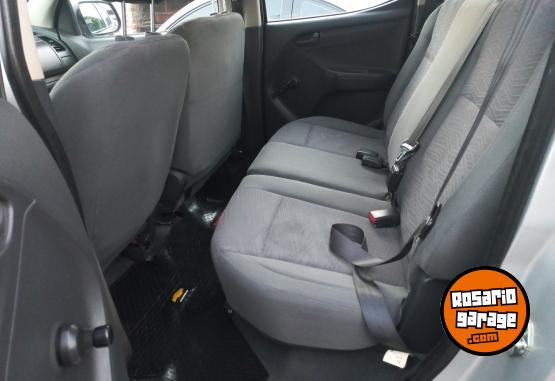 Camionetas - Chevrolet S10 2.8 2014 Diesel 213000Km - En Venta
