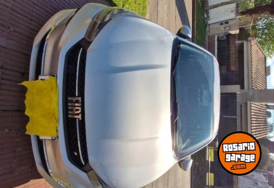 Autos - Fiat Cronos 2022 Nafta 35333Km - En Venta