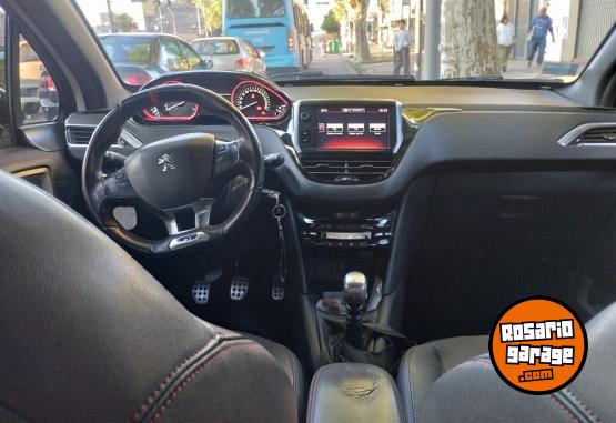 Autos - Peugeot 208 GT 2017 Nafta 115000Km - En Venta