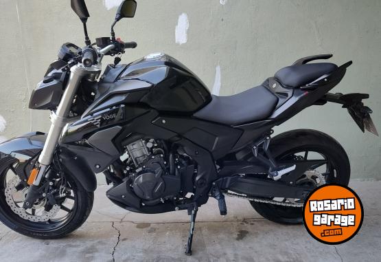 Motos - Voge 500R 2024 Nafta 18000Km - En Venta