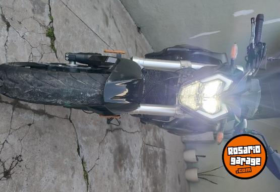 Motos - Voge 500R 2024 Nafta 18000Km - En Venta