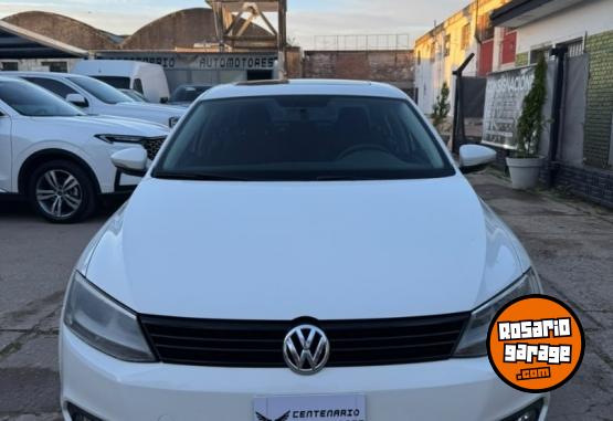 Autos - Volkswagen Vento 2.0 TDI Advance 2013 Diesel 183000Km - En Venta