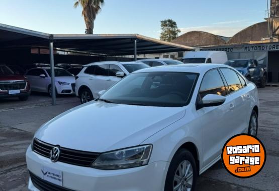 Autos - Volkswagen Vento 2.0 TDI Advance 2013 Diesel 183000Km - En Venta