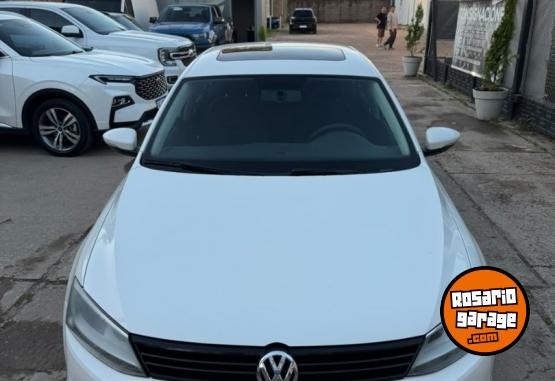 Autos - Volkswagen Vento 2.0 TDI Advance 2013 Diesel 183000Km - En Venta
