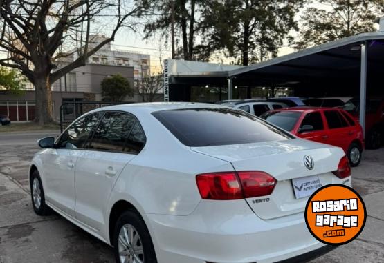 Autos - Volkswagen Vento 2.0 TDI Advance 2013 Diesel 183000Km - En Venta
