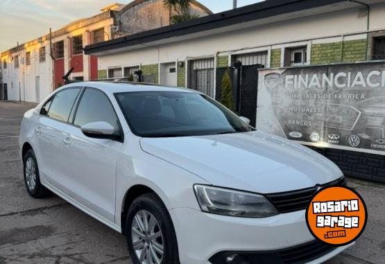 Autos - Volkswagen Vento 2.0 TDI Advance 2013 Diesel 183000Km - En Venta