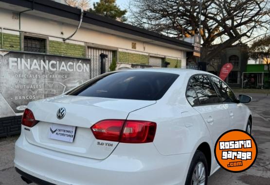 Autos - Volkswagen Vento 2.0 TDI Advance 2013 Diesel 183000Km - En Venta
