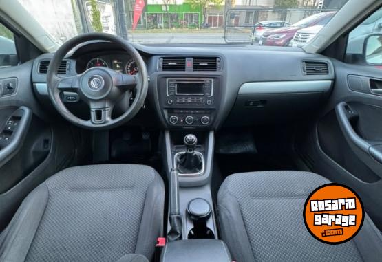 Autos - Volkswagen Vento 2.0 TDI Advance 2013 Diesel 183000Km - En Venta