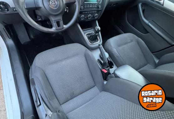 Autos - Volkswagen Vento 2.0 TDI Advance 2013 Diesel 183000Km - En Venta