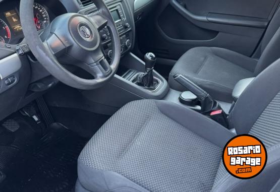 Autos - Volkswagen Vento 2.0 TDI Advance 2013 Diesel 183000Km - En Venta