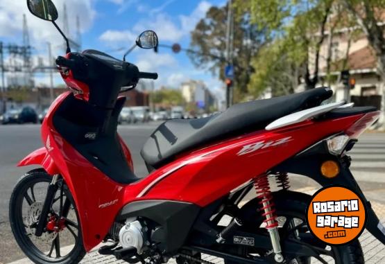 Motos - Honda BIZ, WAVE, CRYPTON 2026 Nafta 0Km - En Venta