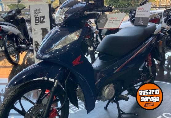 Motos - Honda BIZ, WAVE, CRYPTON 2026 Nafta 0Km - En Venta