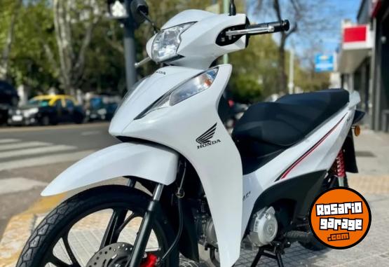 Motos - Honda BIZ, WAVE, CRYPTON 2026 Nafta 0Km - En Venta