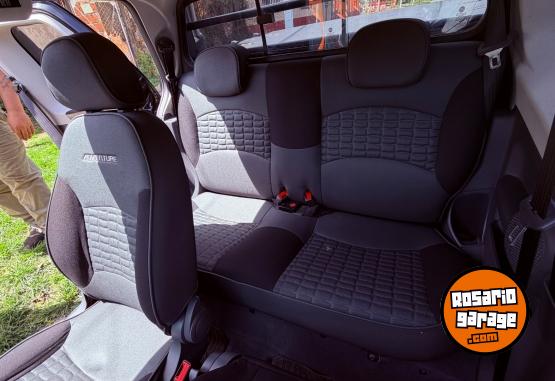Camionetas - Fiat Strada 2017 Nafta 93000Km - En Venta
