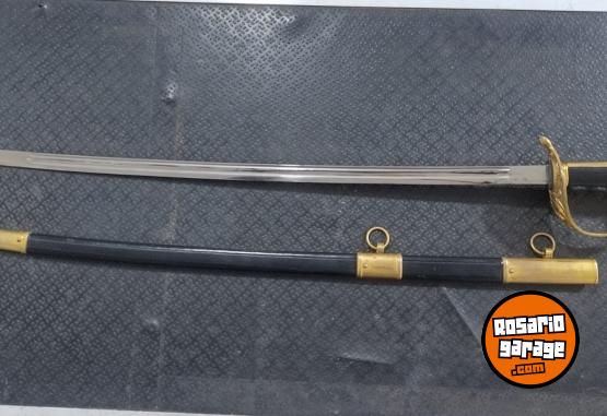 Otros - Sable de la Armada Argentina - En Venta