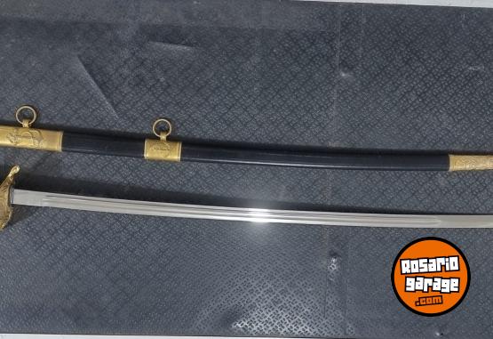 Otros - Sable de la Armada Argentina - En Venta