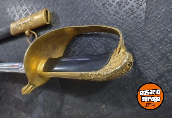 Otros - Sable de la Armada Argentina - En Venta