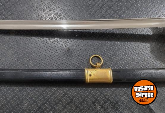 Otros - Sable de la Armada Argentina - En Venta