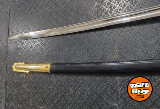 Otros - Sable de la Armada Argentina - En Venta