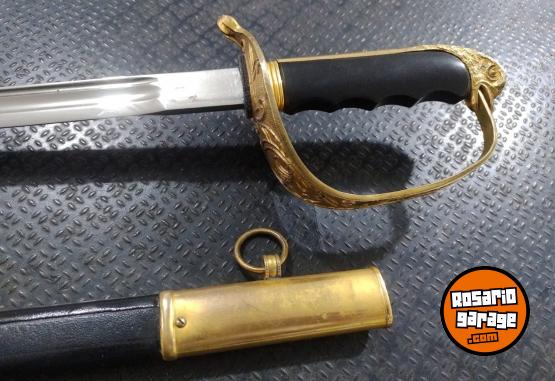 Otros - Sable de la Armada Argentina - En Venta