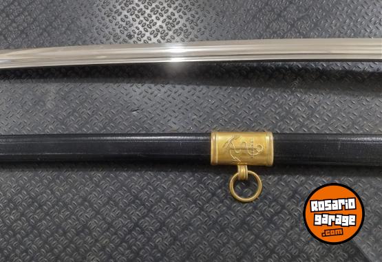 Otros - Sable de la Armada Argentina - En Venta