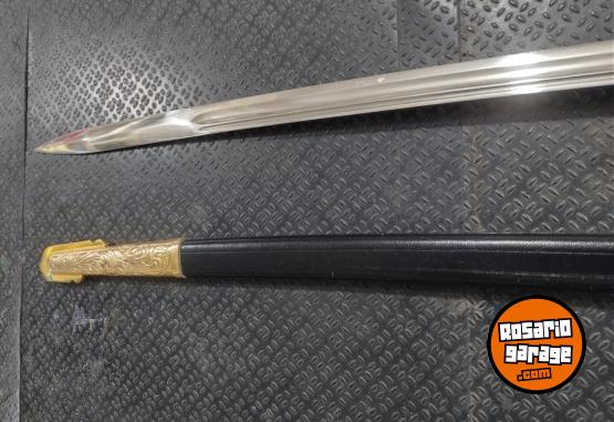 Otros - Sable de la Armada Argentina - En Venta