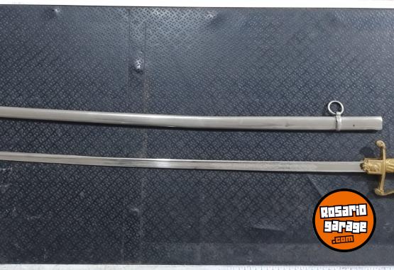 Otros - Sable 1910 Ejercito argentino - En Venta