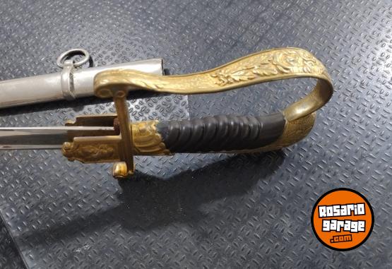 Otros - Sable 1910 Ejercito argentino - En Venta