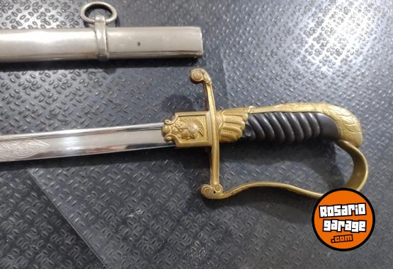 Otros - Sable 1910 Ejercito argentino - En Venta