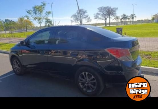 Autos - Chevrolet Prisma LTZ 2016 GNC 28Km - En Venta