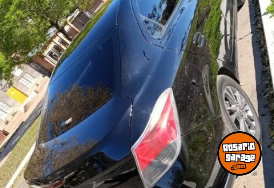 Autos - Chevrolet Prisma LTZ 2016 GNC 28Km - En Venta