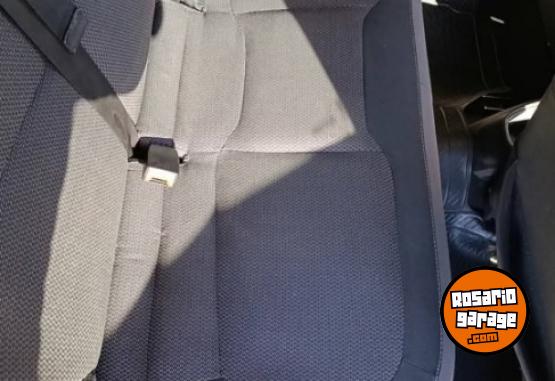 Autos - Chevrolet Prisma LTZ 2016 GNC 28Km - En Venta