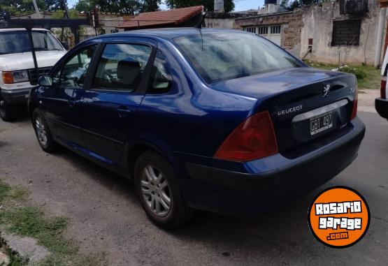 Autos - Peugeot 307 XS 2.0 HDI 4P 90 CV 2007 Diesel 305000Km - En Venta
