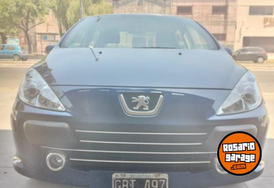 Autos - Peugeot 307 XS 2.0 HDI 4P 90 CV 2007 Diesel 305000Km - En Venta