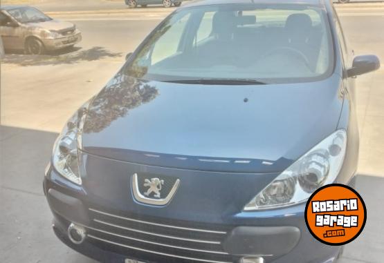 Autos - Peugeot 307 XS 2.0 HDI 4P 90 CV 2007 Diesel 305000Km - En Venta