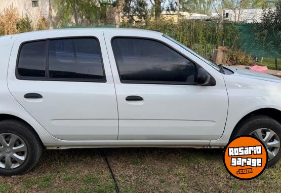 Autos - Renault Clio 2014 Nafta 100100Km - En Venta