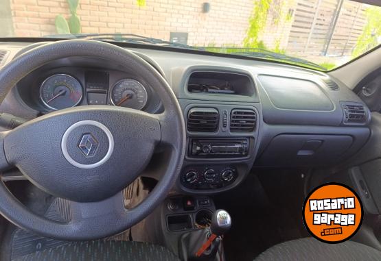 Autos - Renault Clio 2014 Nafta 100100Km - En Venta